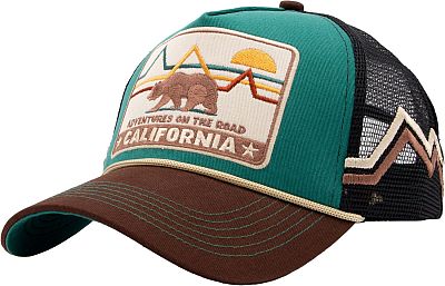 GORRA KING KEROSIN California