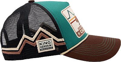 GORRA KING KEROSIN California