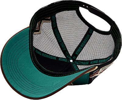 GORRA KING KEROSIN California