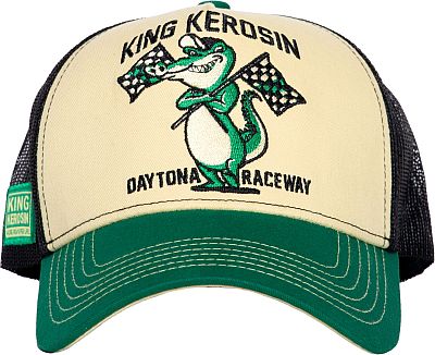 GORRA KING KEROSIN Daytona raceway