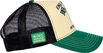 GORRA KING KEROSIN Daytona raceway