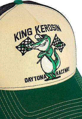 GORRA KING KEROSIN Daytona raceway