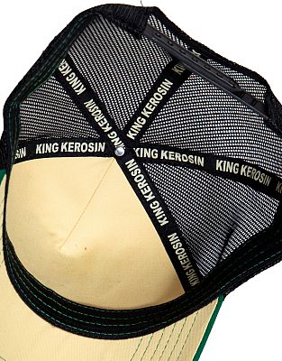 GORRA KING KEROSIN Daytona raceway
