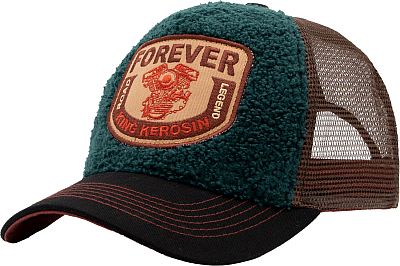 GORRA KING KEROSIN Road legend
