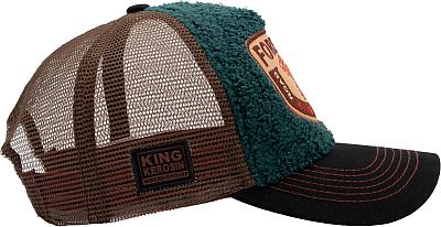 GORRA KING KEROSIN Road legend