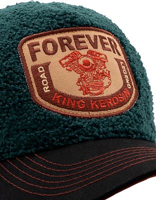 GORRA KING KEROSIN Road legend