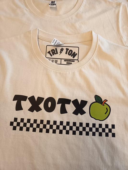 Camiseta TXOTX