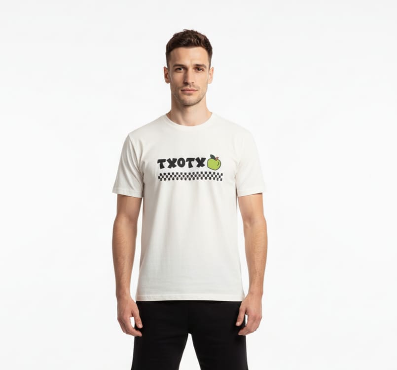 Camiseta TXOTX