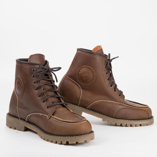 BOTA COUNTRY BROWN PIEL