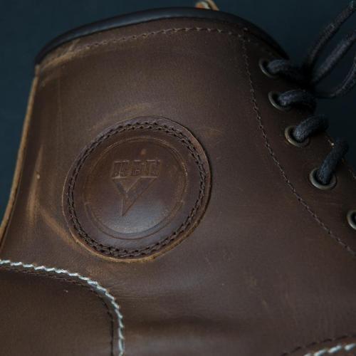 BOTA COUNTRY BROWN PIEL