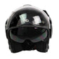 CASCO BY CITY 180 TECH Black Shinny