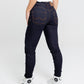 PANTALON BI CITY MUJER  ROUTE II DARK BLUE