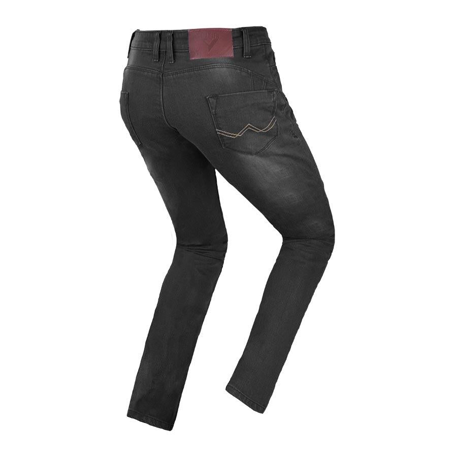 PANTALON BY CITY MUJER ROUTE II BLACK