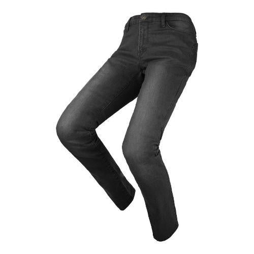 PANTALON BY CITY MUJER ROUTE II BLACK