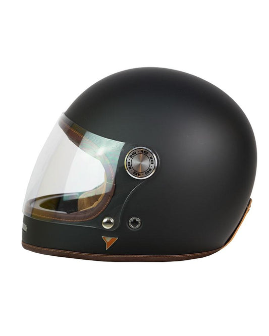 CASCO BY CITY ROADSTER II MATT BLACK R.22.06