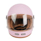 CASCO BY CITY Roadster II Pink R.22.06