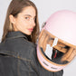 CASCO BY CITY Roadster II Pink R.22.06