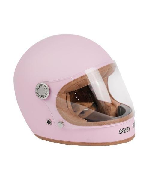Casco BY CITY ROADSTER III Rosa
