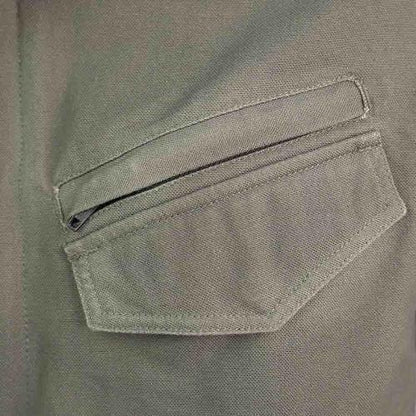 Chaqueta BY CITY Zambia Man