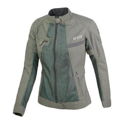 Chaqueta BY CITY Summer ROUTE mujer