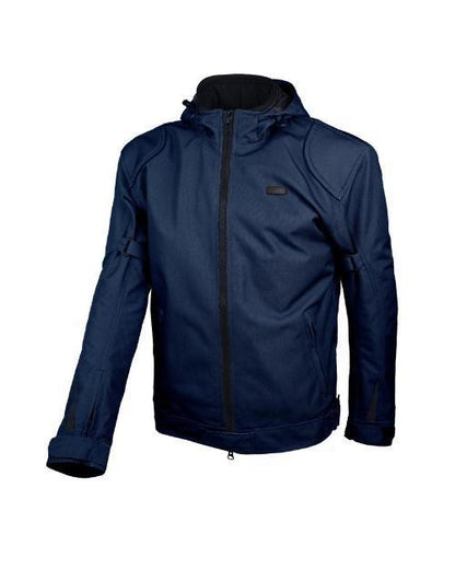 Chaqueta BY CITY Soho II azul