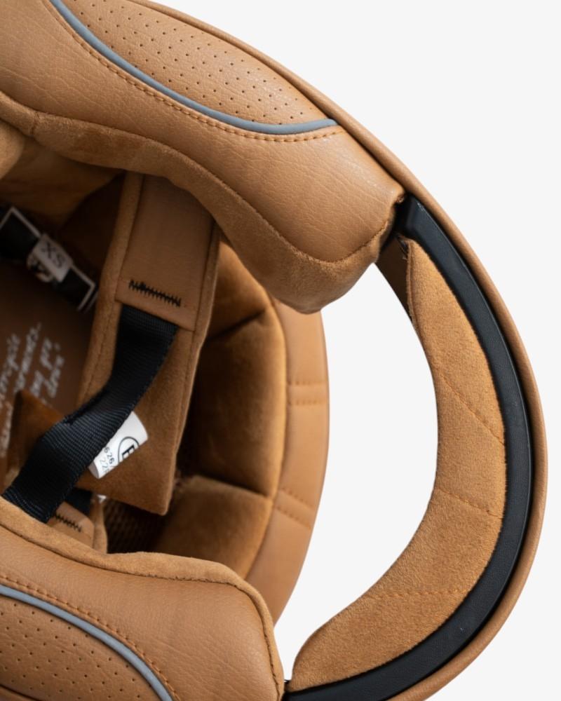 Casco BY CITY ROADSTER III Rosa