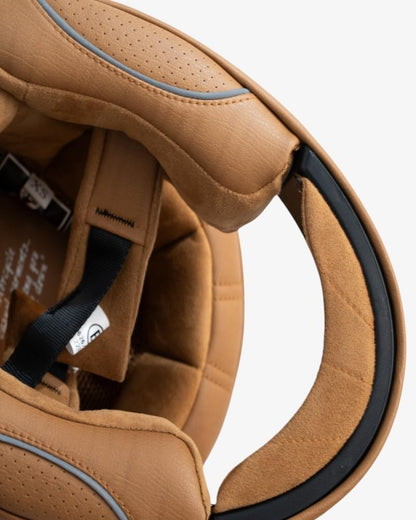 Casco BY CITY ROADSTER III Rosa