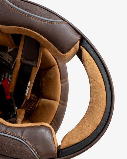 Casco BY CITY ROADSTER III MATT BLACK