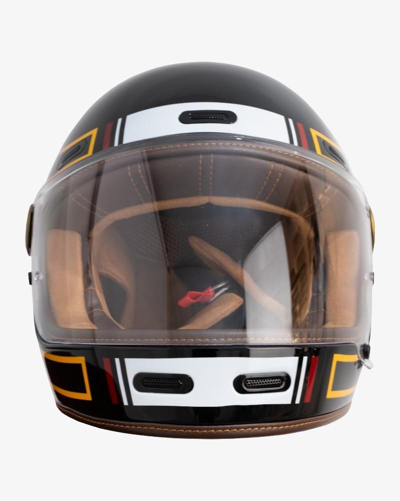 Casco BY CITY ROADSTER III fusion