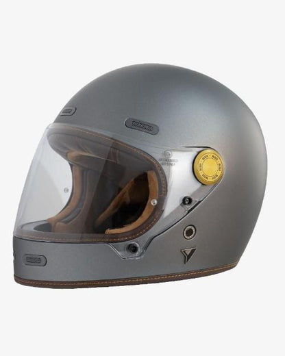 Casco BY CITY ROADSTER III Gris