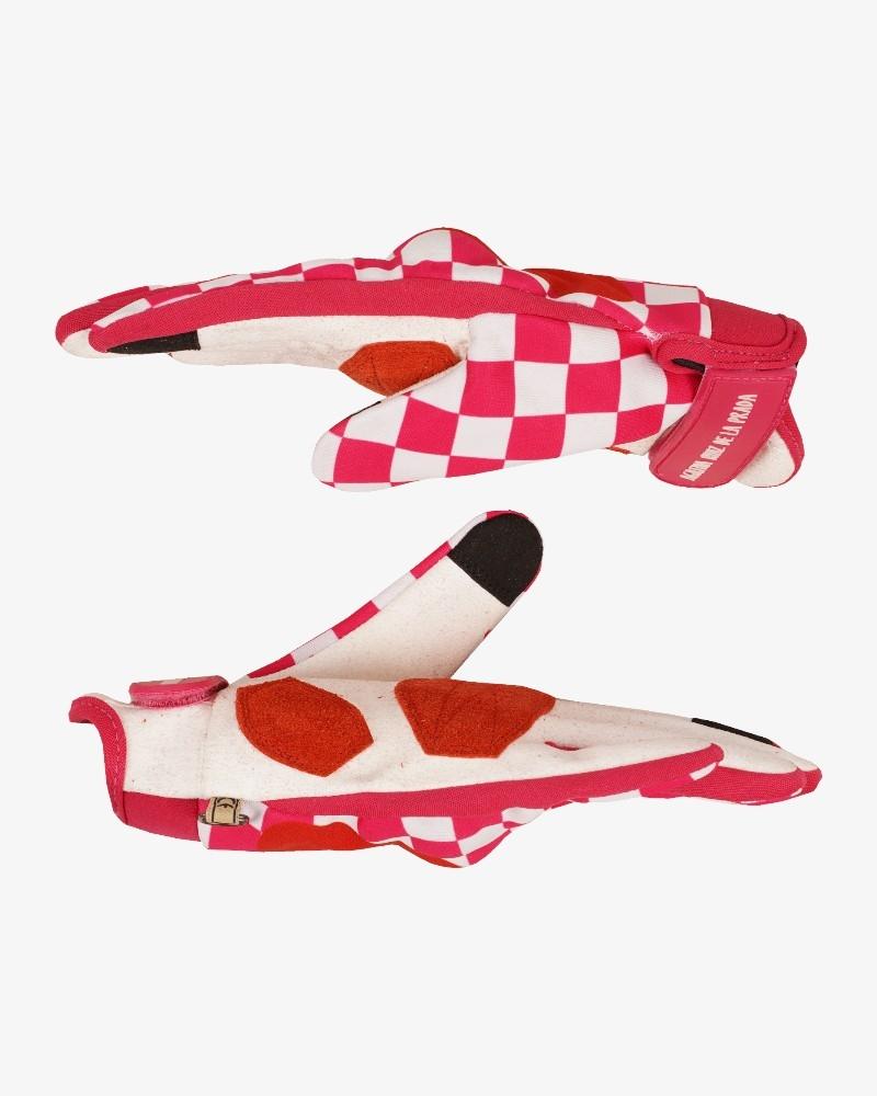 Guantes Moscow Glitter Agatha Ruiz de la Prada