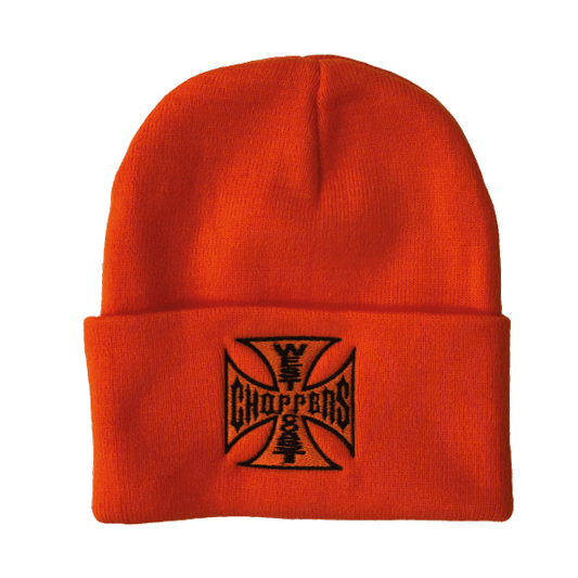 GORRO WEST COAST CHOPPER