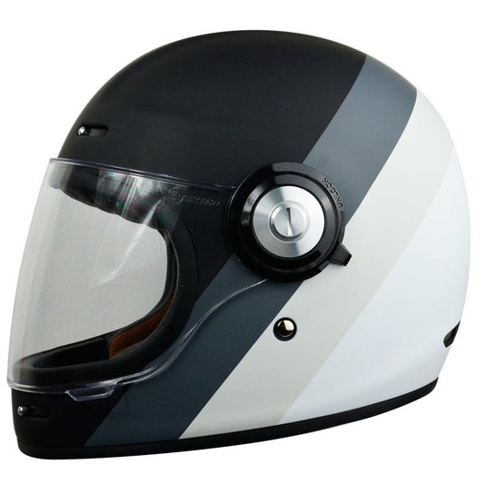 CASCO VEGA PRIMITIVED GREY/WHITE/BLACK