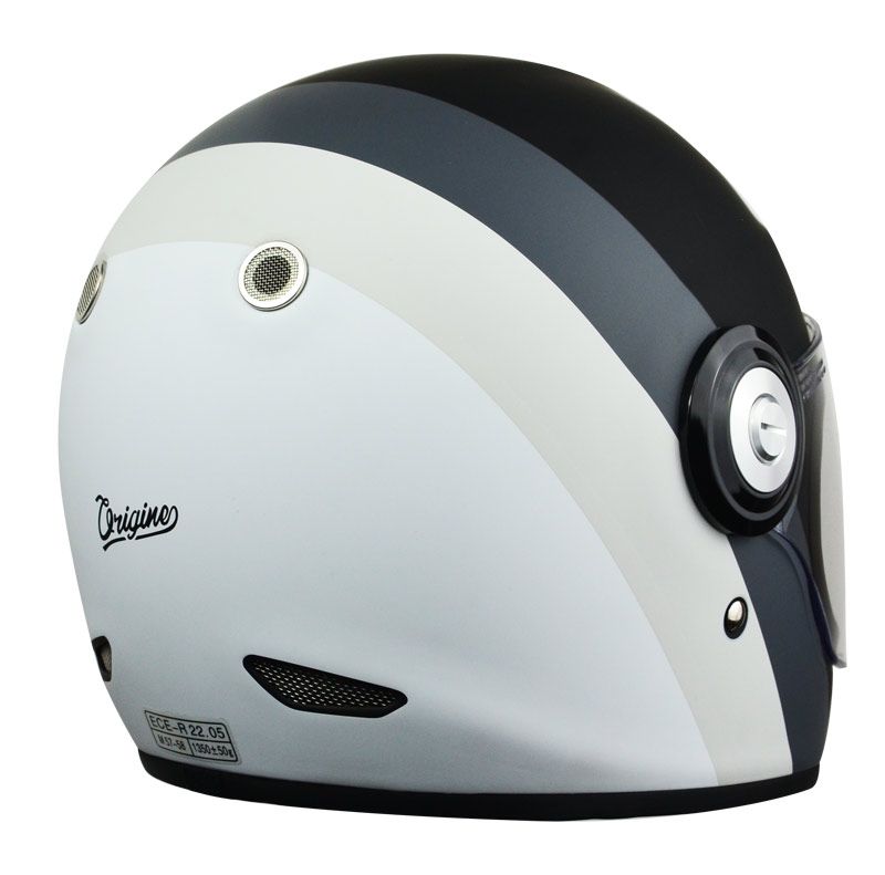 CASCO VEGA PRIMITIVED GREY/WHITE/BLACK