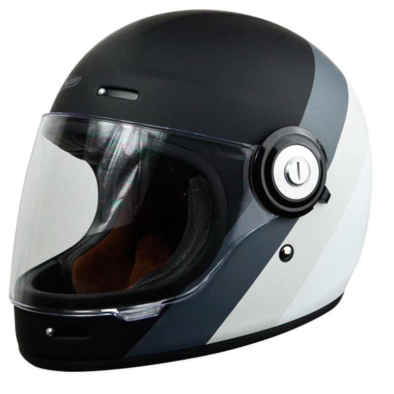 CASCO VEGA PRIMITIVED GREY/WHITE/BLACK