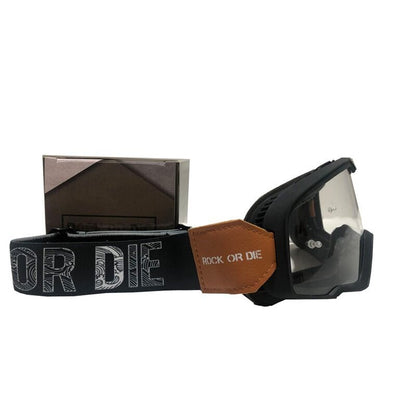 Gafas CROSS RETRO ROCK OR DIE