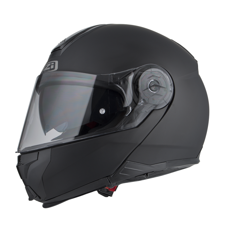 CASCO NZI Combi 2 Duo negro mate