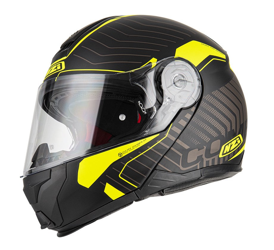 CASCO NZI COMBI 2 DUO