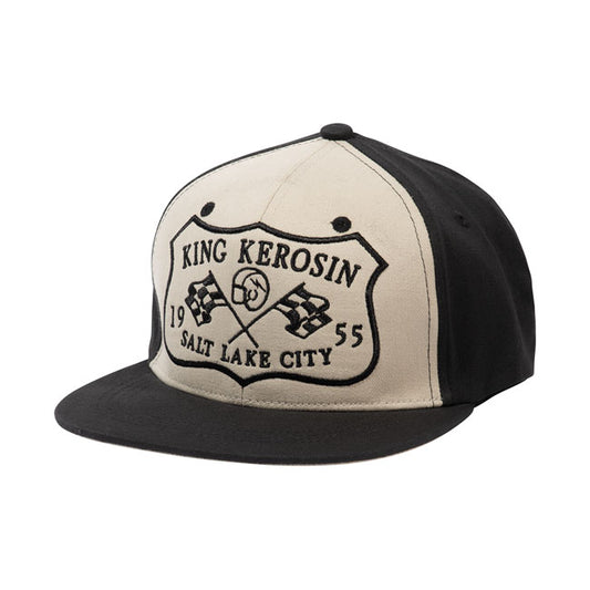 GORRA KING KEROSIN SALT LAKE CITY