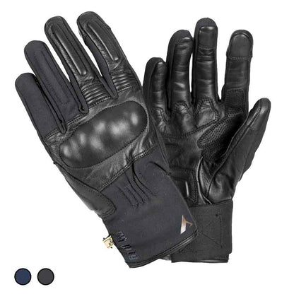 Guantes BY CITY Artic BLACK