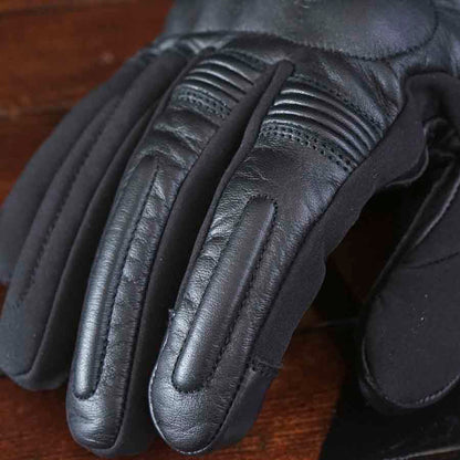Guantes BY CITY Artic BLACK