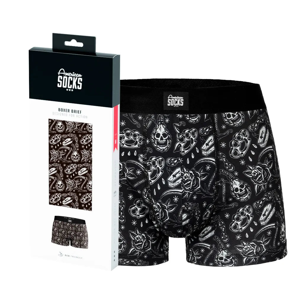 CALZONCILLO BOXER