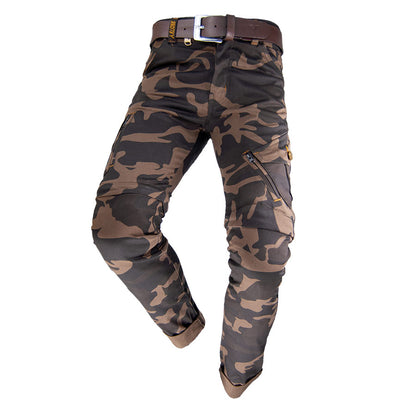 PANTALON AIR II MAN CAMO