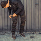 PANTALON AIR II MAN CAMO