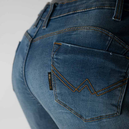 Pantalón BY CITY Camaleón Lady