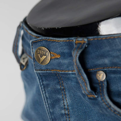 Pantalón BY CITY Camaleón Lady