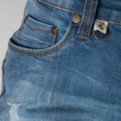 Pantalón BY CITY Camaleón Lady