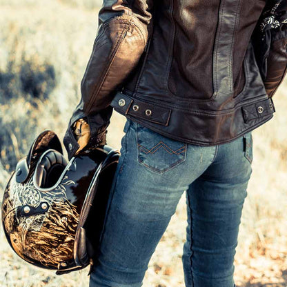 Pantalón BY CITY Camaleón Lady