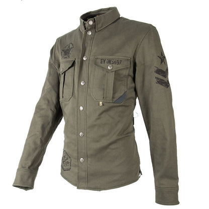 CHAQUETA BY CITY SUV