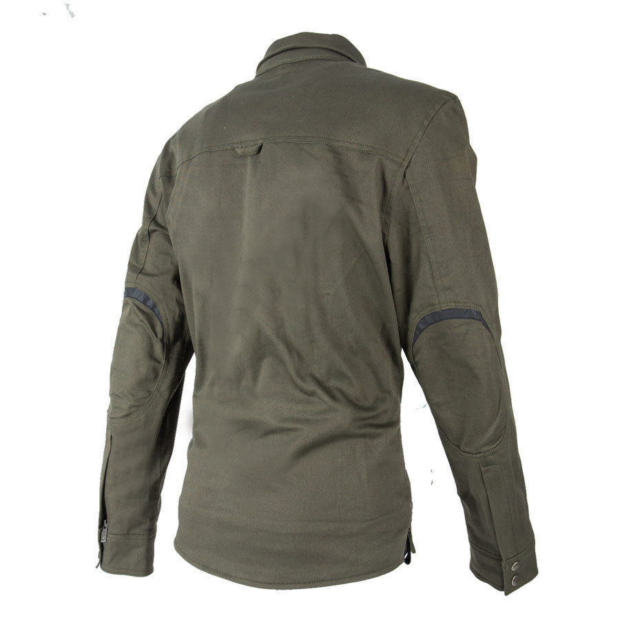 CHAQUETA BY CITY SUV